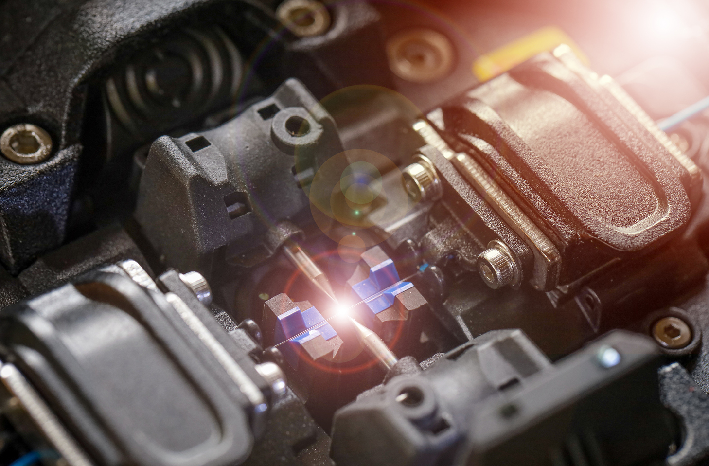 Test Equipment Repair and Calibration