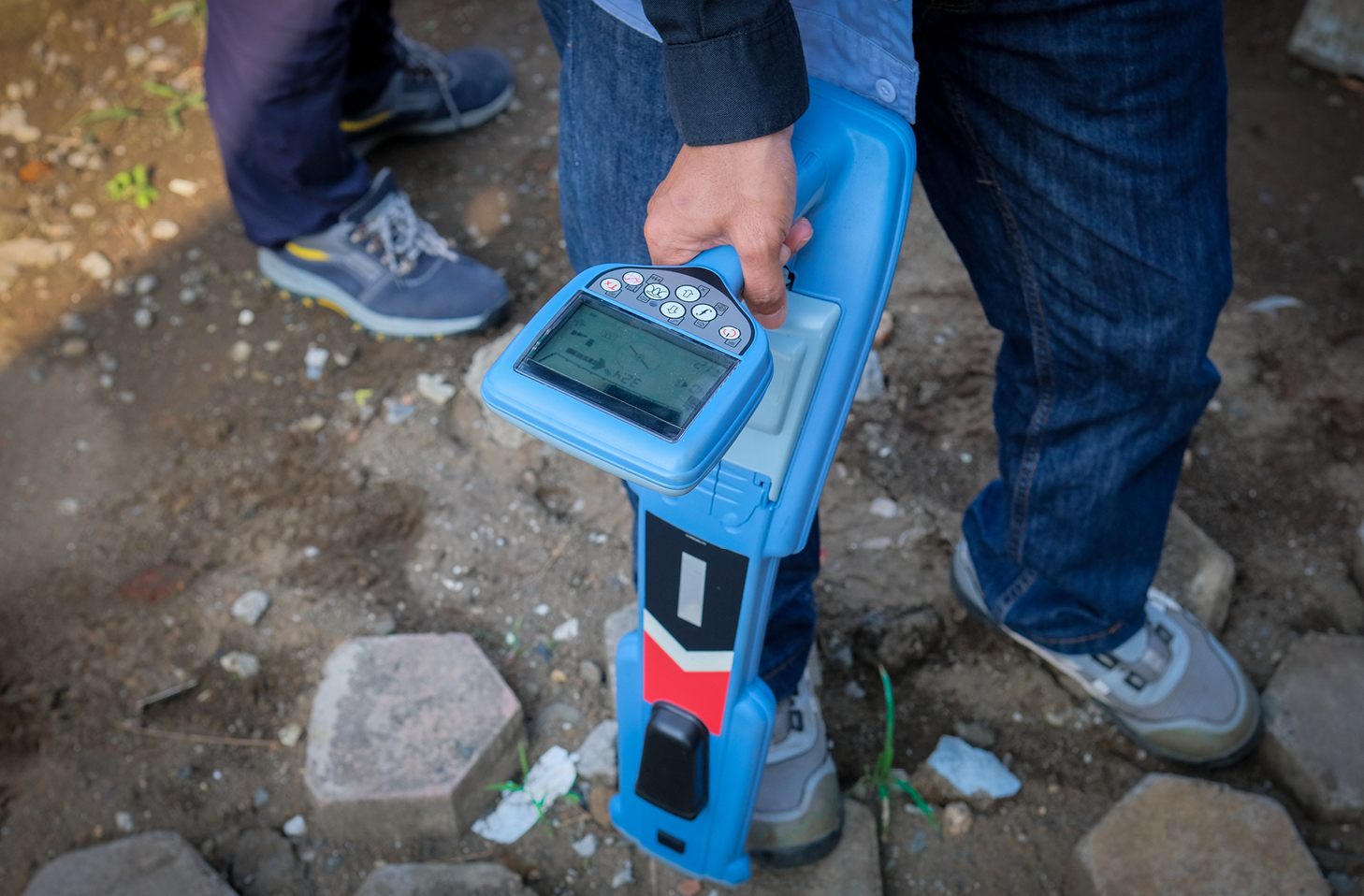 Test Equipment Rental