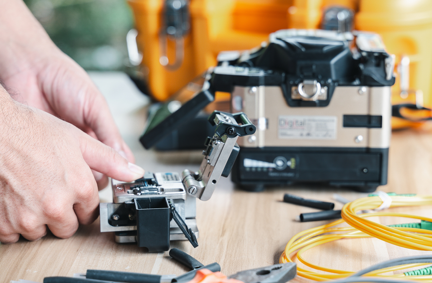 Test Equipment Repair and Calibration